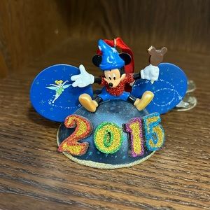 Disney Ear Hat Ornament